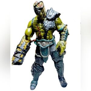 Spawn Series 8 Gate Keeper